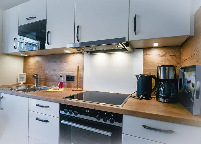Haus Seewind Hs01