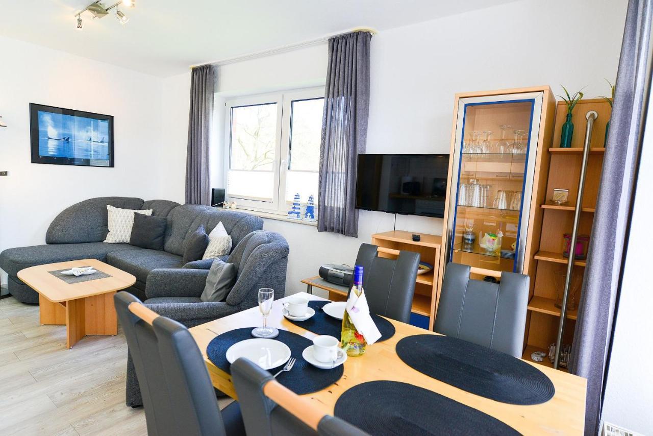 Apartment Haus Seewind Hs01 *