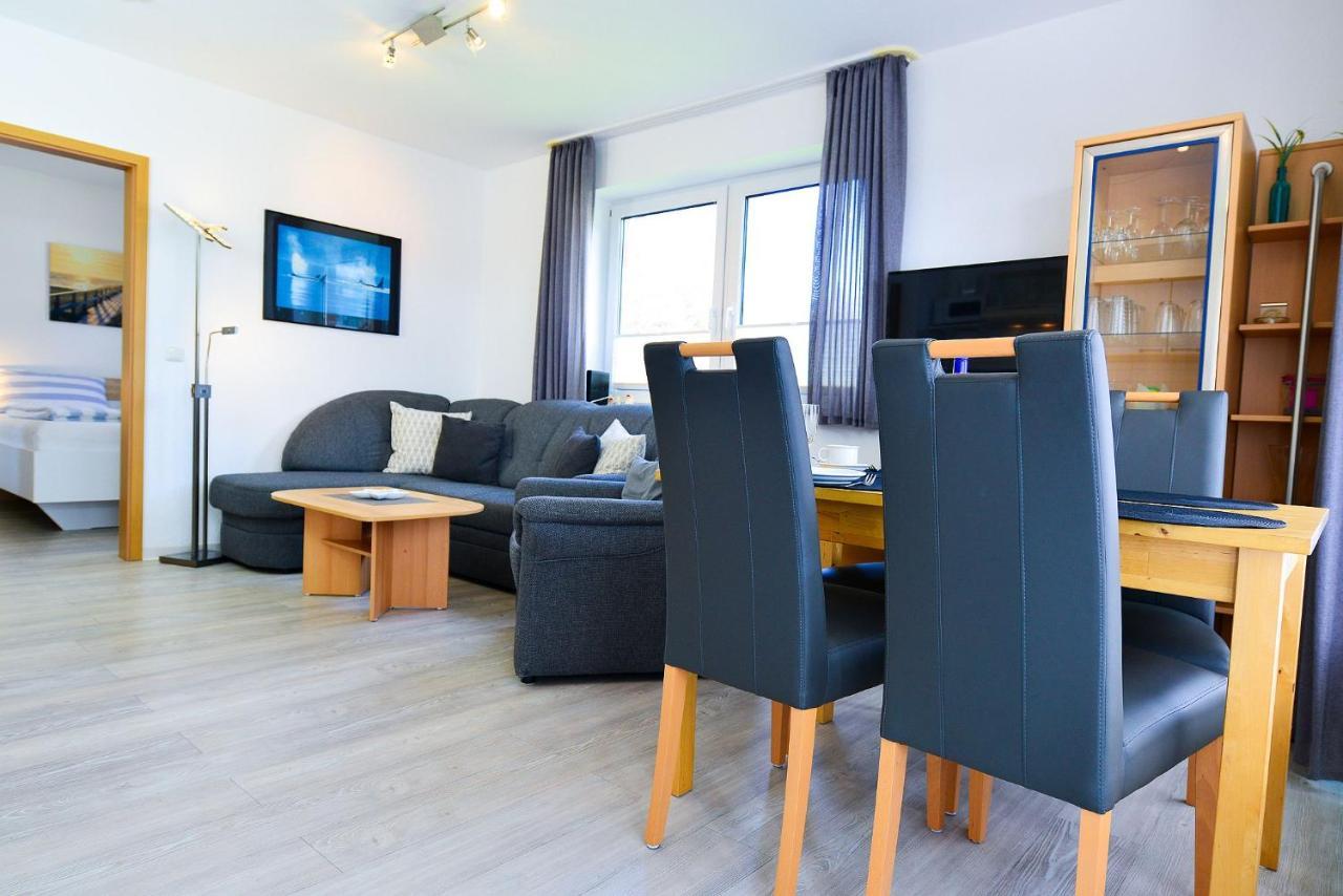 Haus Seewind Hs01 Apartment