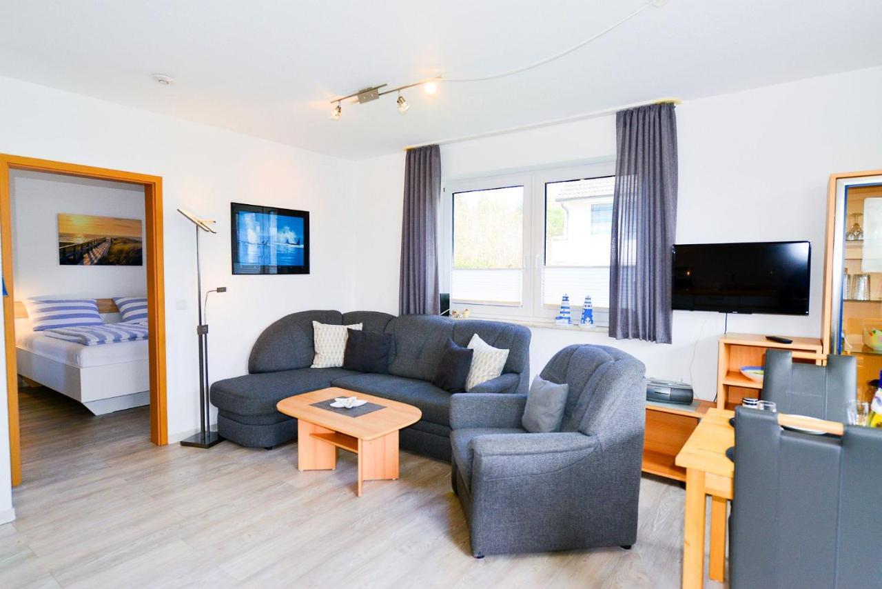 Haus Seewind Hs01 Cuxhaven