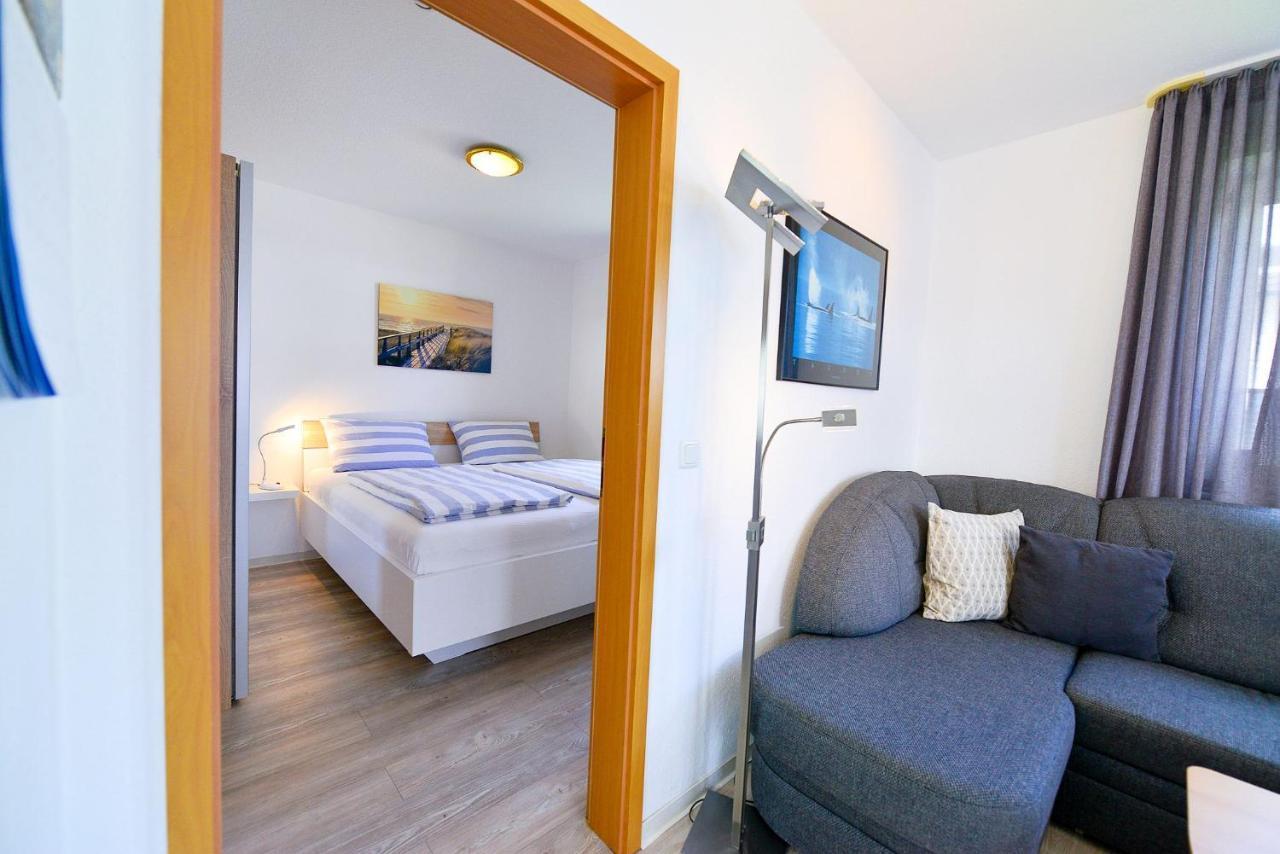 Apartment Haus Seewind Hs01