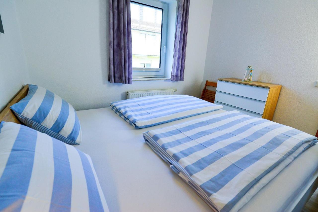 Haus Seewind Hs01 Apartment Cuxhaven
