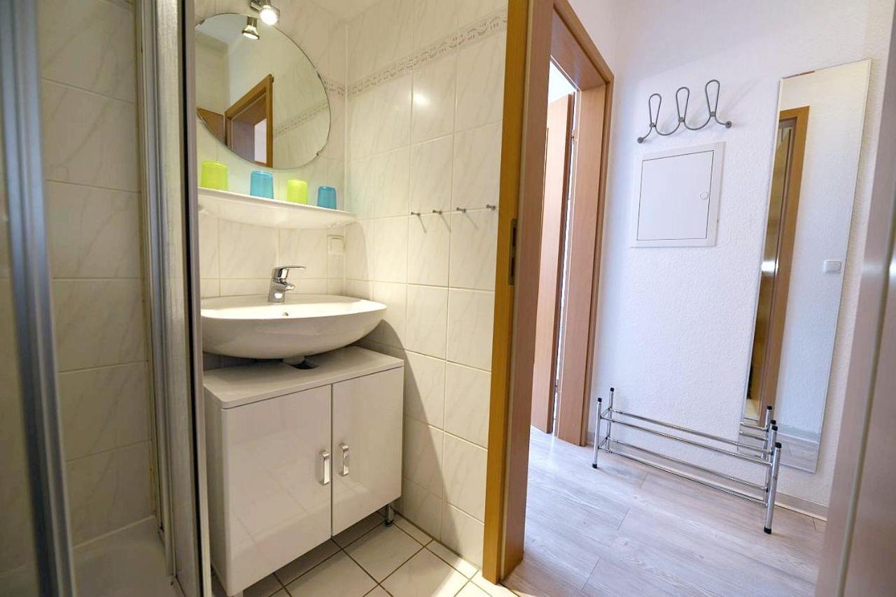 Haus Seewind Hs01 * Cuxhaven